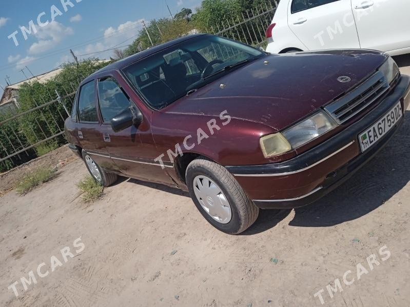 Opel Vectra 1991 - 20 000 TMT - Кёнеургенч - img 4