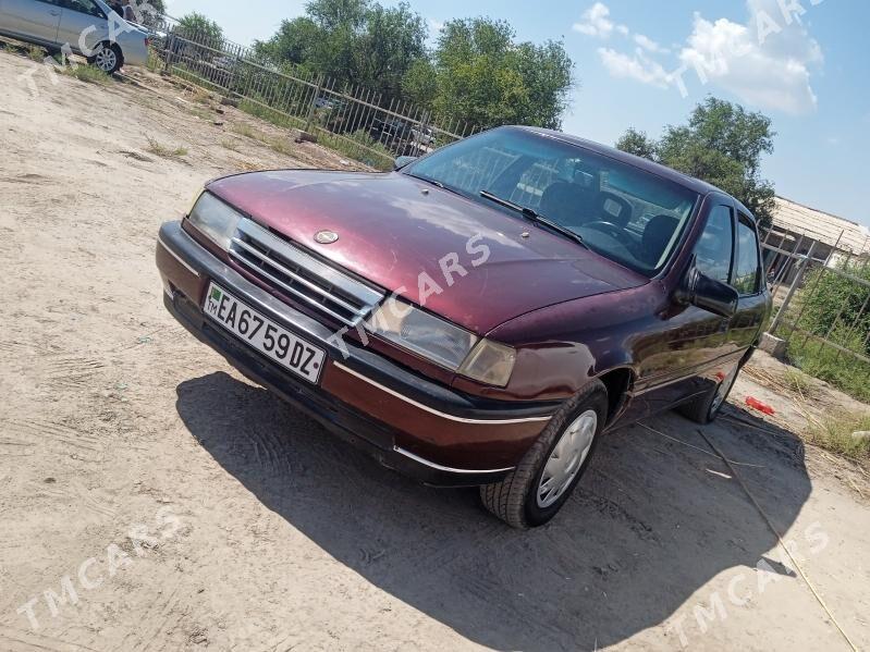 Opel Vectra 1991 - 20 000 TMT - Кёнеургенч - img 5
