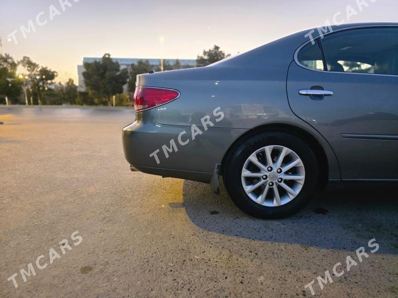 Lexus ES 330 2005 - 240 000 TMT - Türkmenabat - img 3