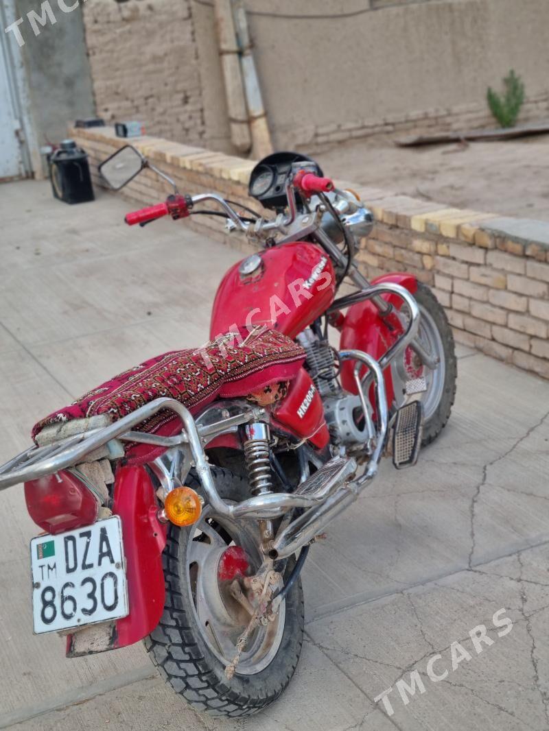 Fekon FK150-8G 2014 - 20 000 TMT - Akdepe - img 2