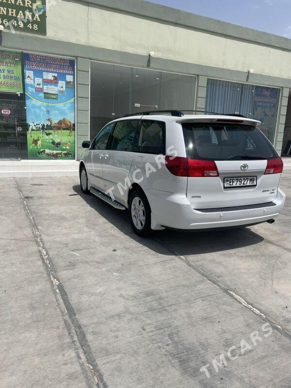Toyota Sienna 2004 - 255 000 TMT - Mary - img 5