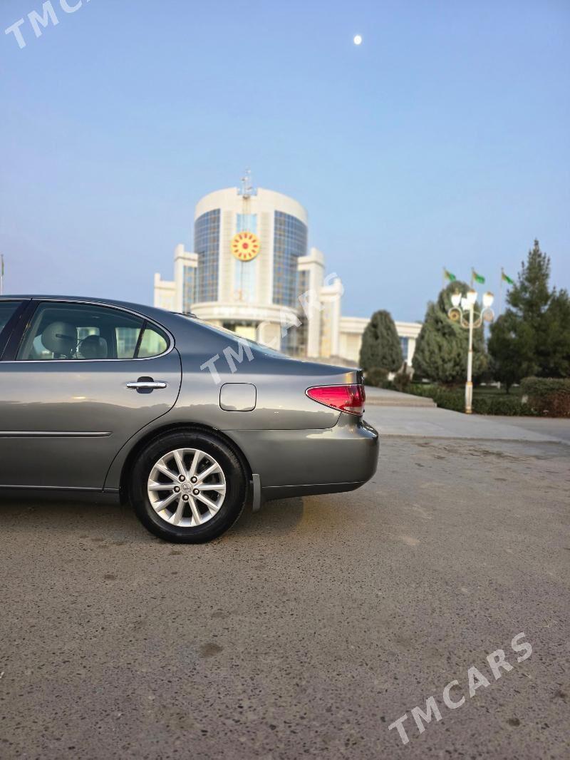Lexus ES 330 2005 - 240 000 TMT - Türkmenabat - img 4