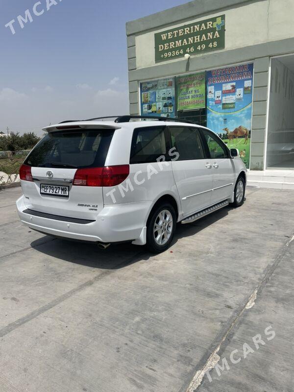 Toyota Sienna 2004 - 255 000 TMT - Mary - img 3