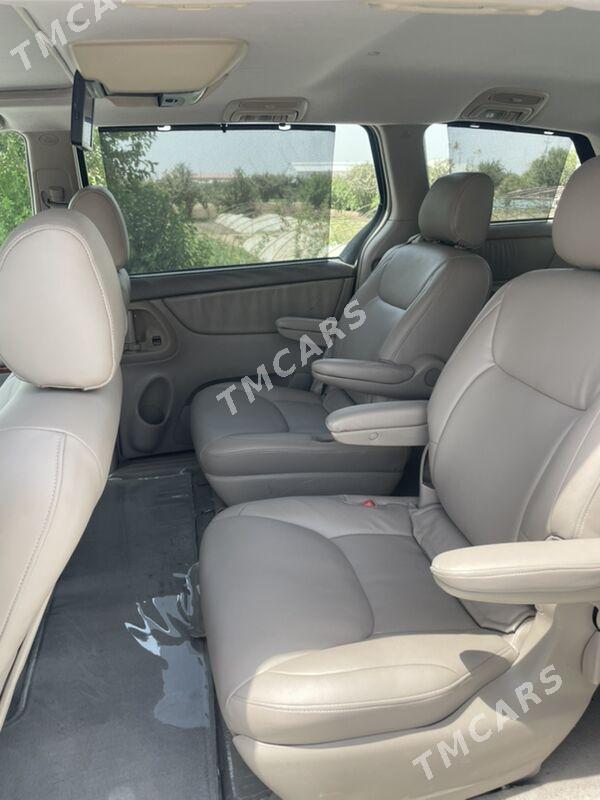 Toyota Sienna 2004 - 255 000 TMT - Mary - img 4