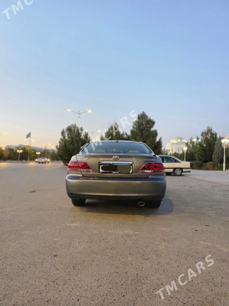 Lexus ES 330 2005 - 240 000 TMT - Türkmenabat - img 7