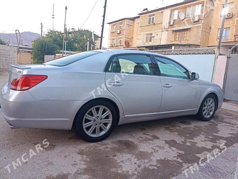 Toyota Avalon 2006 - 190 000 TMT - Балканабат - img 5