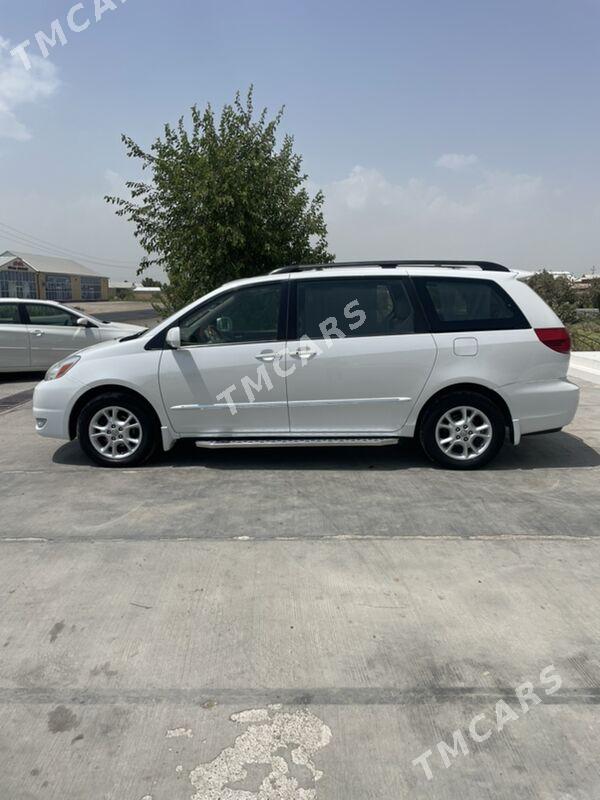 Toyota Sienna 2004 - 255 000 TMT - Mary - img 2