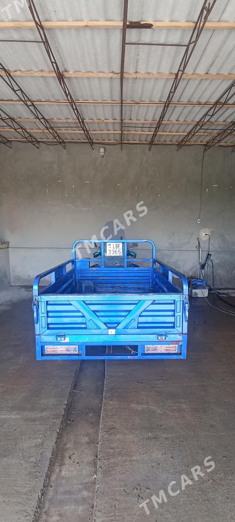 Fekon FK200-14G 2022 - 22 000 TMT - Койтендаг - img 2