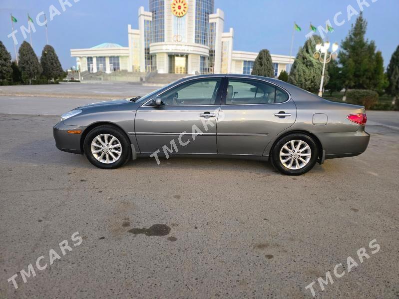 Lexus ES 330 2005 - 240 000 TMT - Türkmenabat - img 6