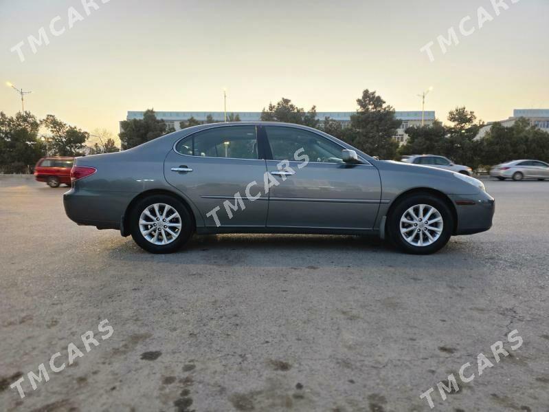 Lexus ES 330 2005 - 240 000 TMT - Türkmenabat - img 5