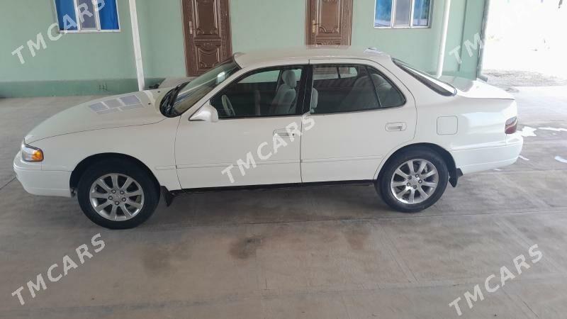 Toyota Camry 1996 - 100 000 TMT - Мургап - img 2