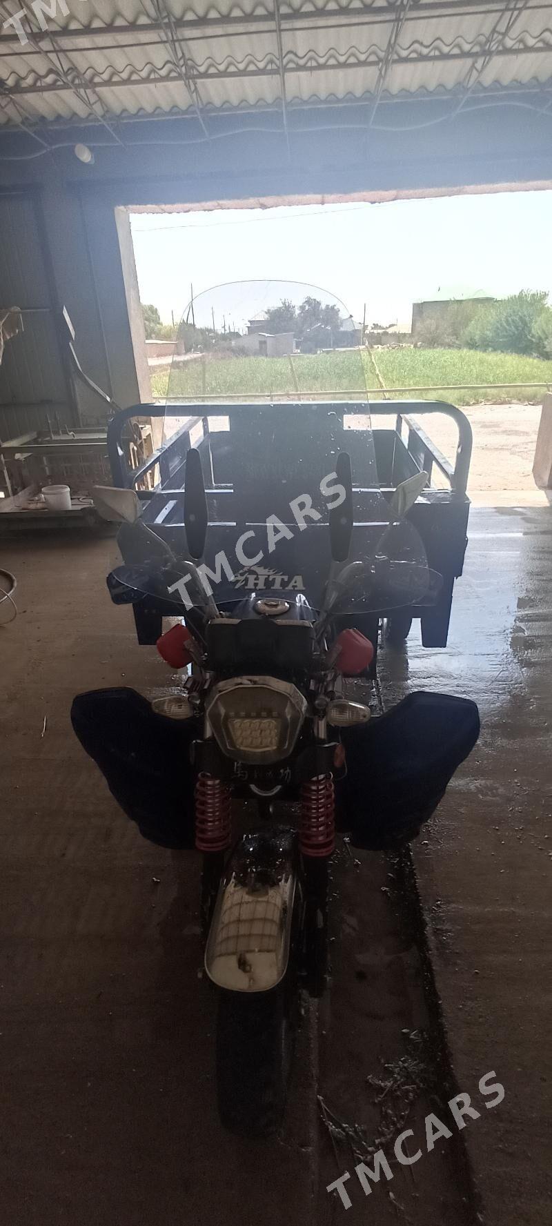 Fekon FK200-14G 2022 - 22 000 TMT - Койтендаг - img 5