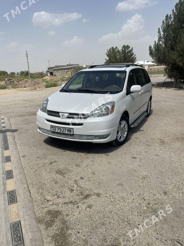 Toyota Sienna 2004 - 255 000 TMT - Mary - img 8