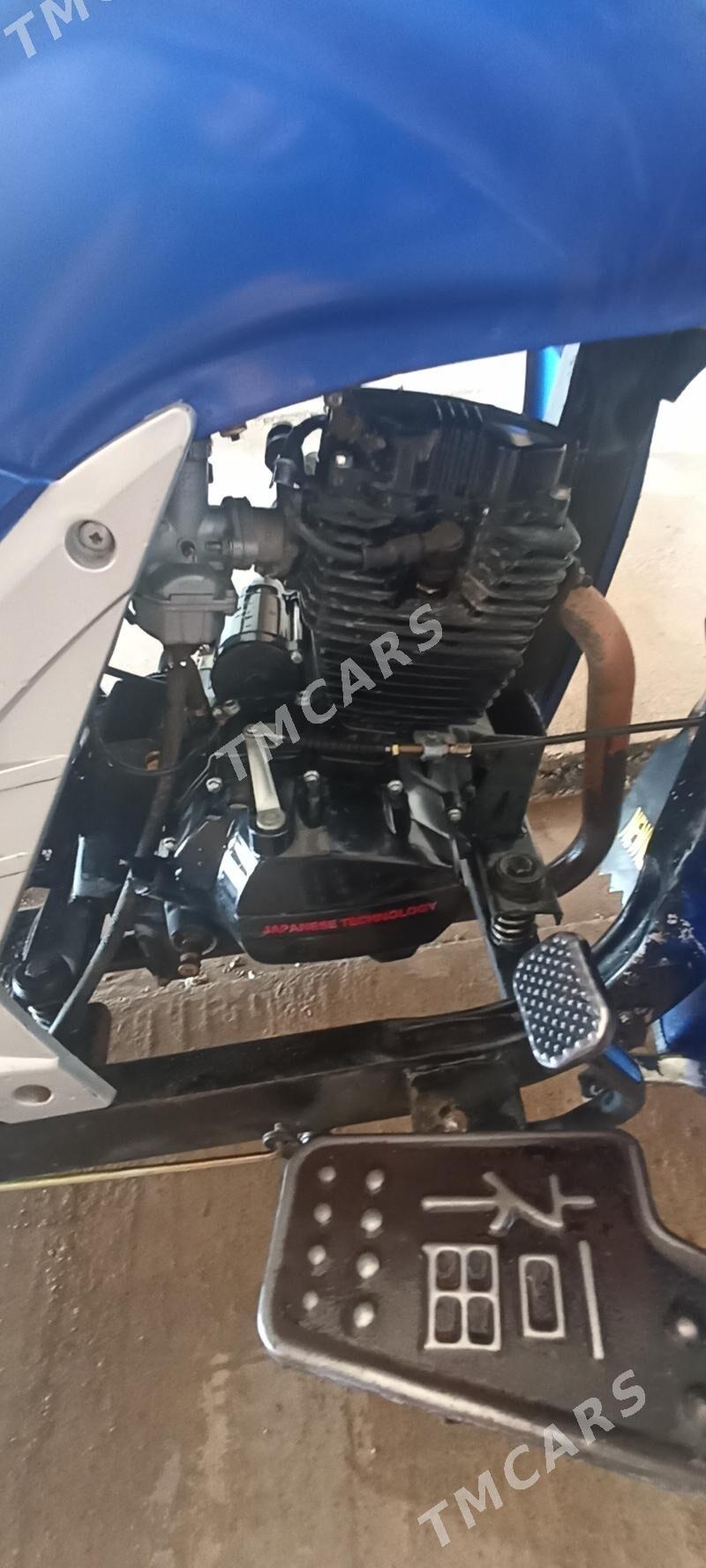 Fekon FK200-14G 2022 - 22 000 TMT - Койтендаг - img 4