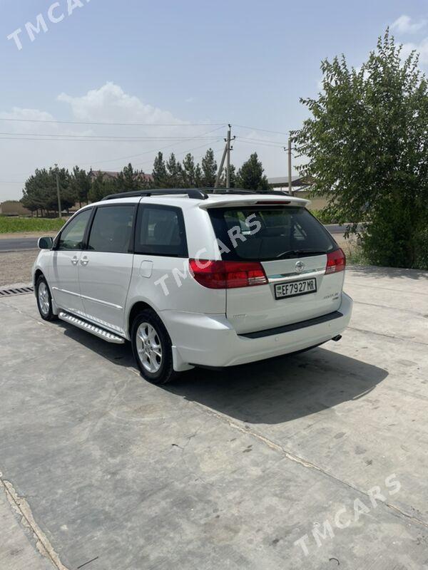 Toyota Sienna 2004 - 255 000 TMT - Mary - img 6