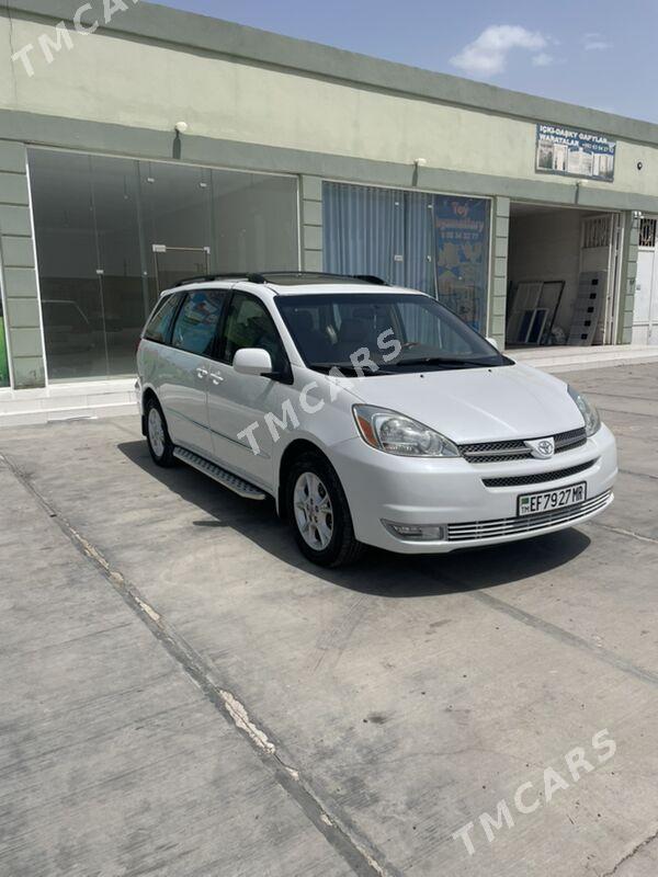 Toyota Sienna 2004 - 255 000 TMT - Mary - img 9