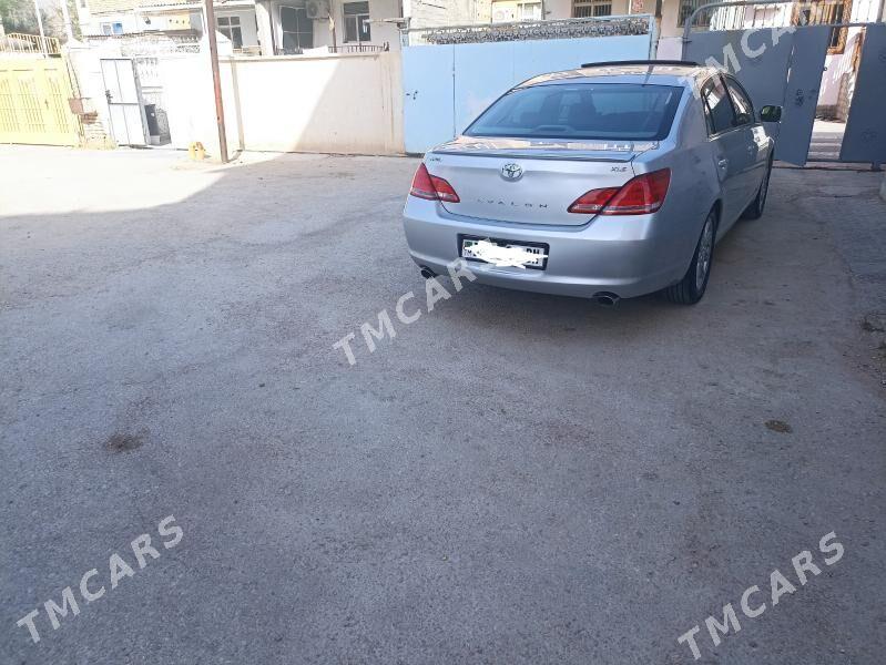 Toyota Avalon 2006 - 190 000 TMT - Балканабат - img 6