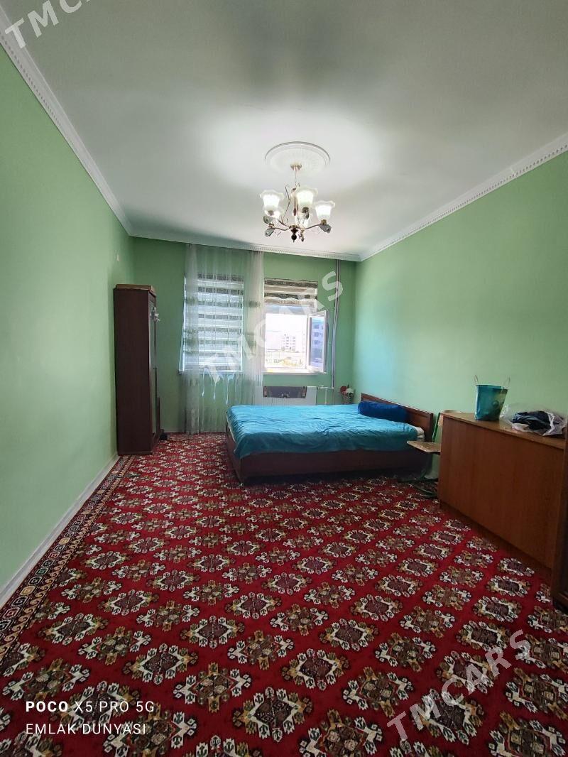 Büzmeýin jemagat - Büzmeýin - img 2