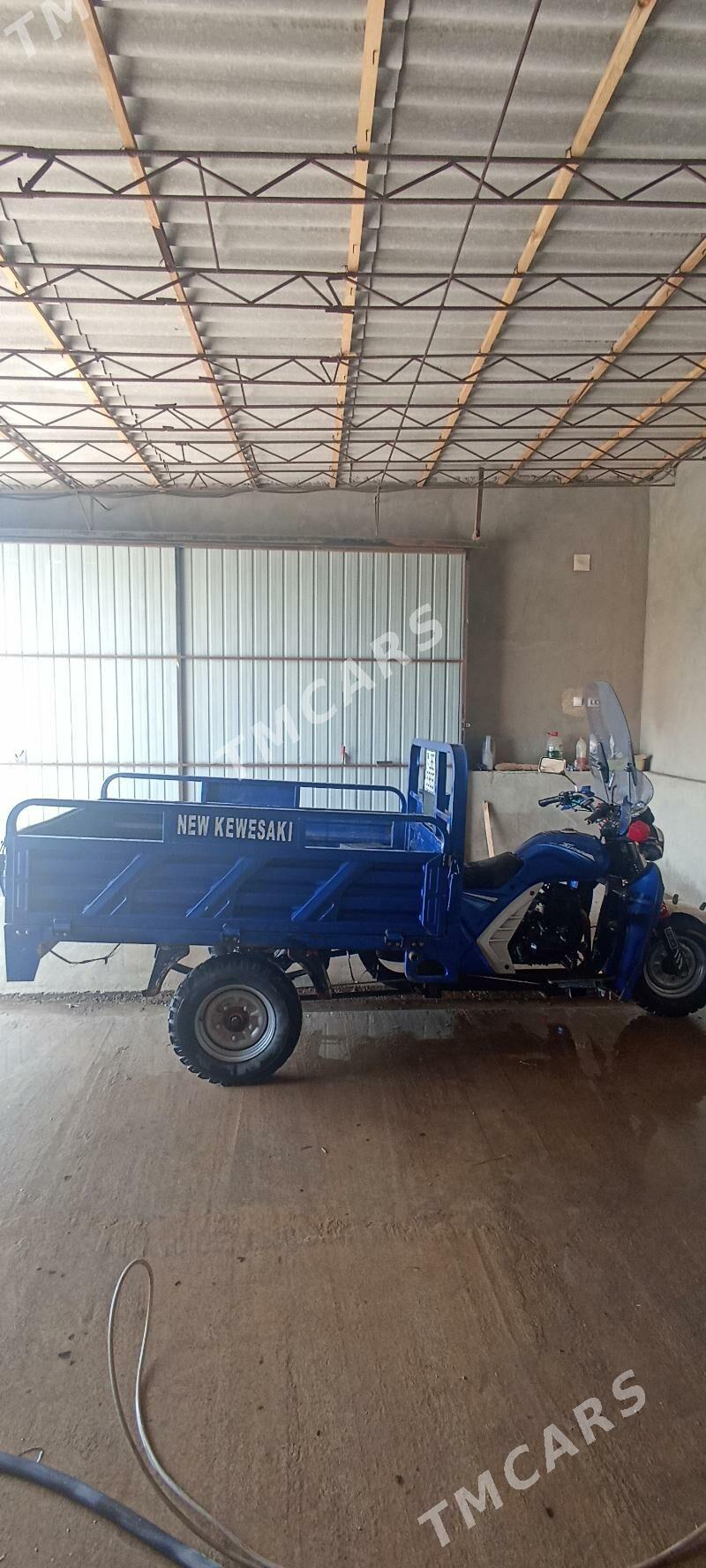 Fekon FK200-14G 2022 - 22 000 TMT - Койтендаг - img 3