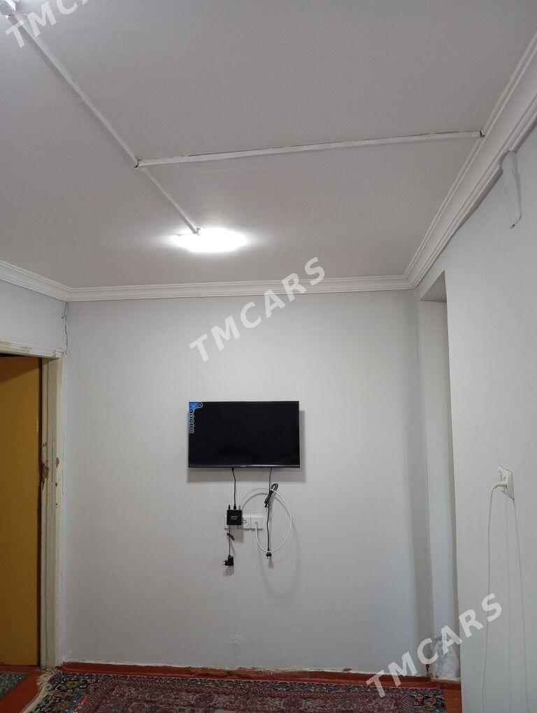Satlyk jaý amatly. - Balkanabat - img 2