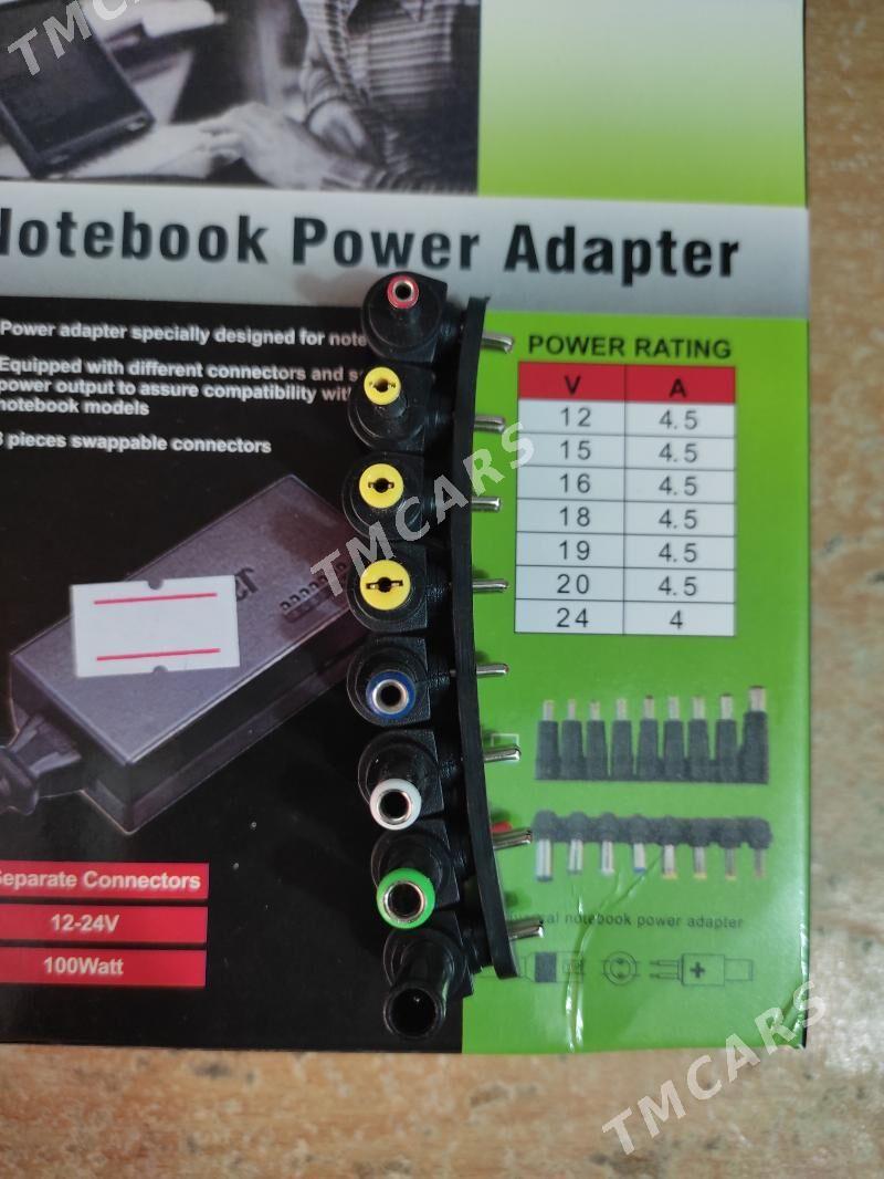 Power Notebook Zarýatnik - 9 mkr - img 5