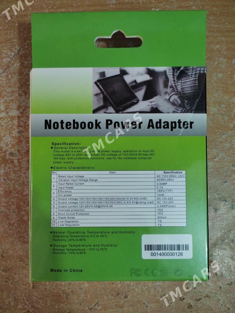 Power Notebook Zarýatnik - 9 mkr - img 3