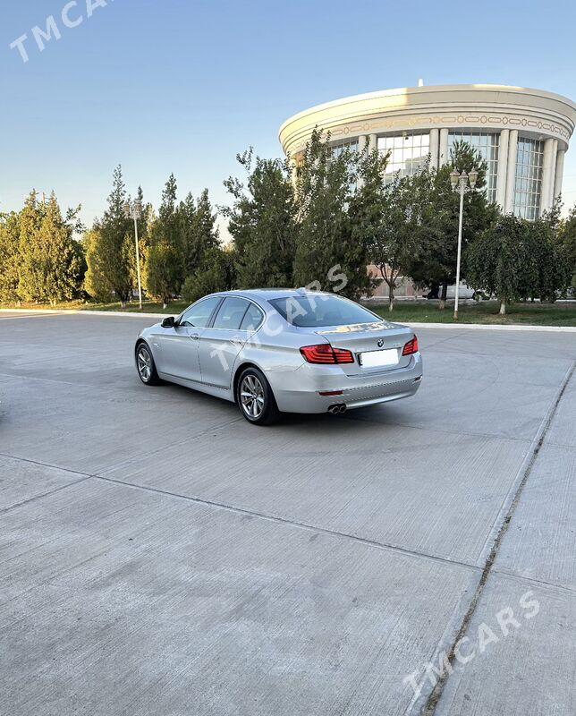 BMW F10 2012 - 370 000 TMT - Мары - img 4