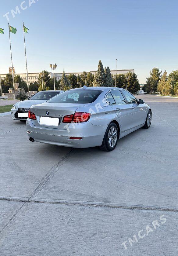 BMW F10 2012 - 370 000 TMT - Мары - img 6