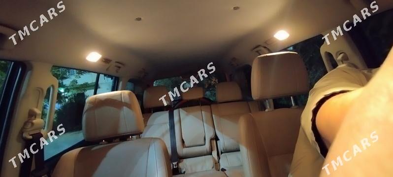 Mitsubishi Pajero 2019 - 380 000 TMT - Ашхабад - img 5