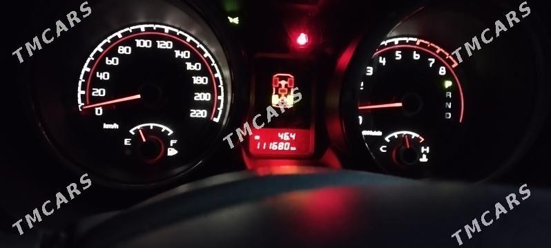 Mitsubishi Pajero 2019 - 380 000 TMT - Ашхабад - img 8