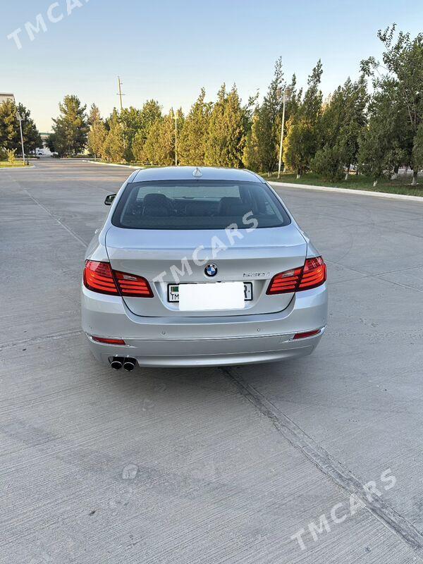 BMW F10 2012 - 370 000 TMT - Мары - img 5