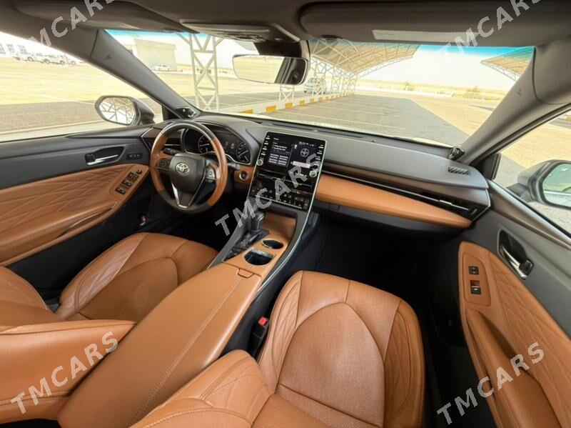 Toyota Avalon 2019 - 455 000 TMT - Aşgabat - img 3