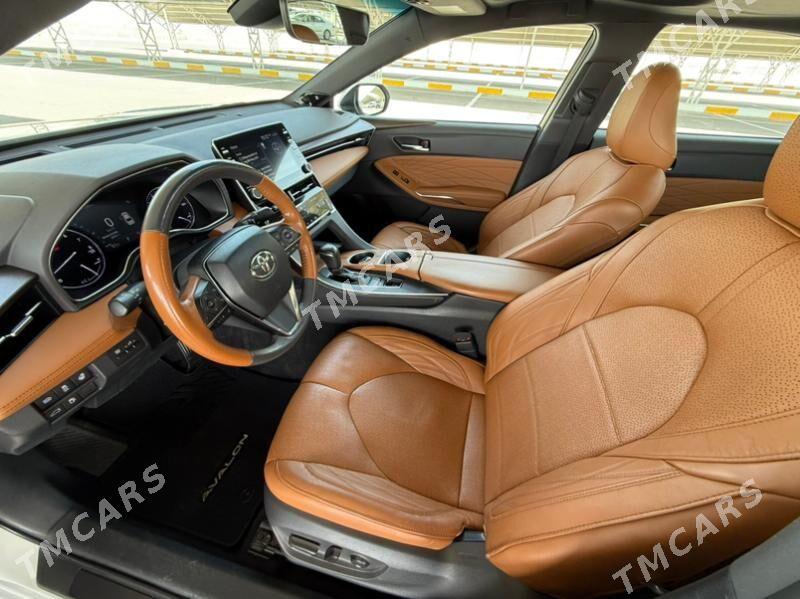 Toyota Avalon 2019 - 455 000 TMT - Aşgabat - img 4