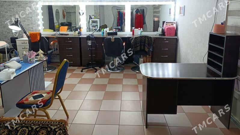 Taýyn salon satlyk - Türkmenbaşy - img 4