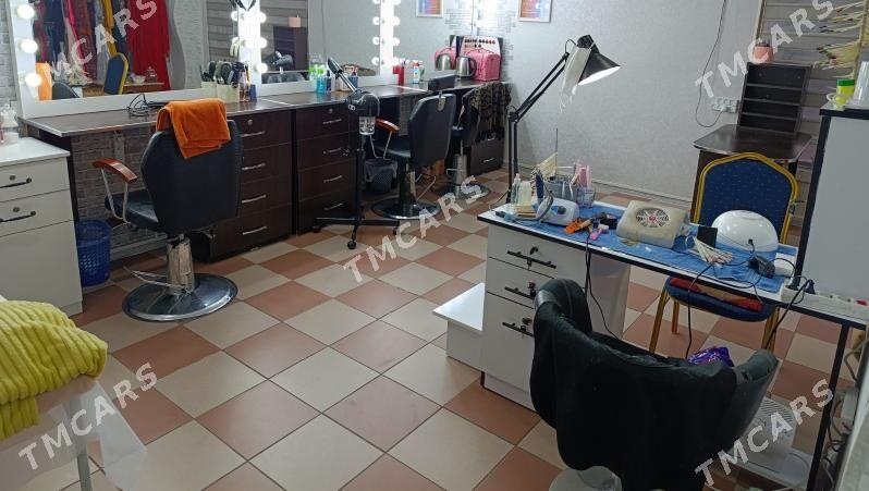 Taýyn salon satlyk - Türkmenbaşy - img 3