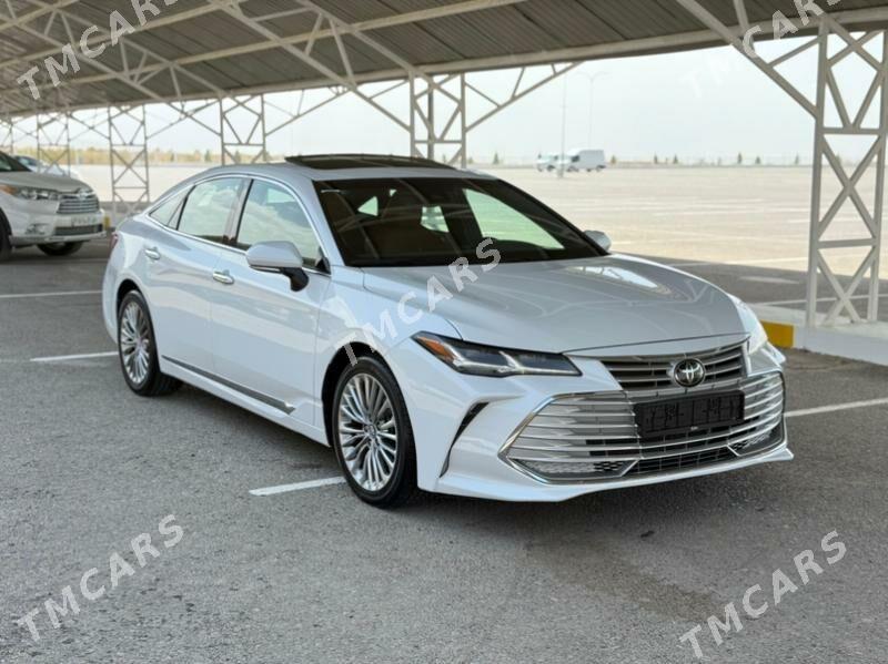 Toyota Avalon 2019 - 455 000 TMT - Aşgabat - img 2