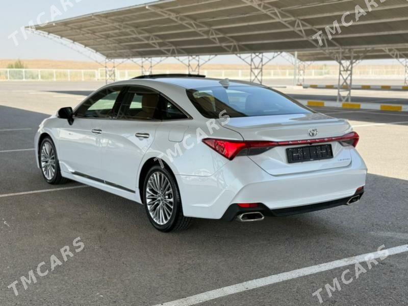 Toyota Avalon 2019 - 455 000 TMT - Aşgabat - img 5