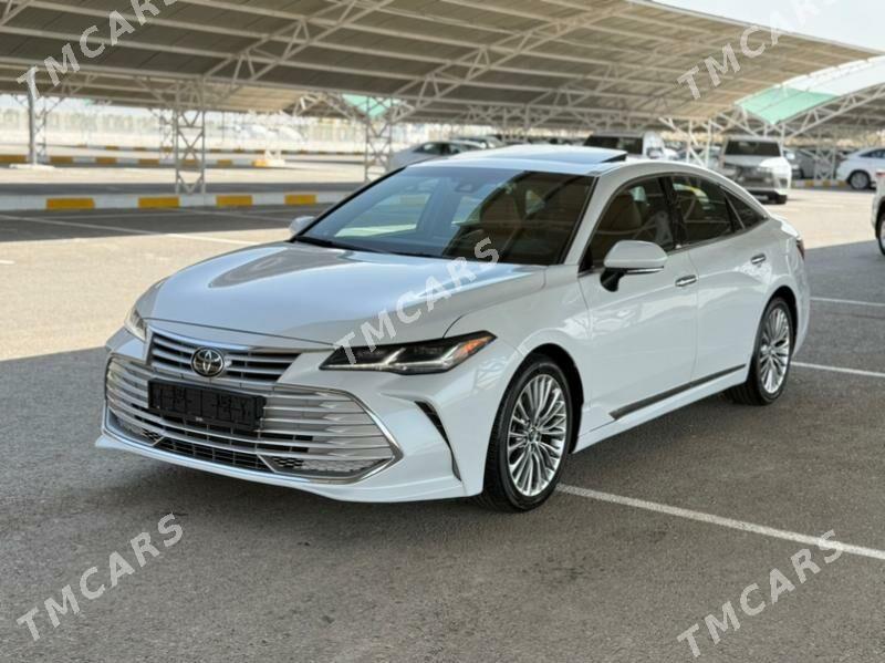 Toyota Avalon 2019 - 455 000 TMT - Aşgabat - img 6
