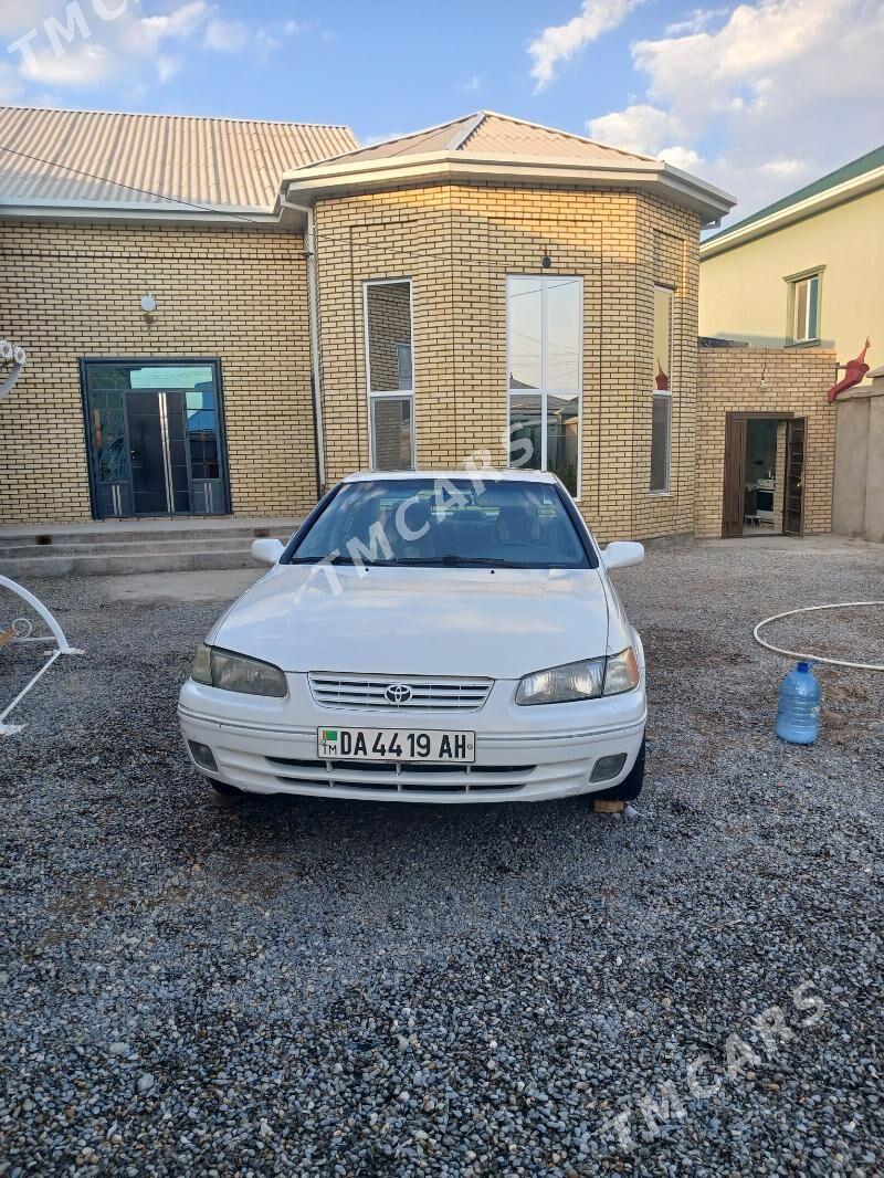 Toyota Camry 1997 - 115 000 TMT - Мары - img 2