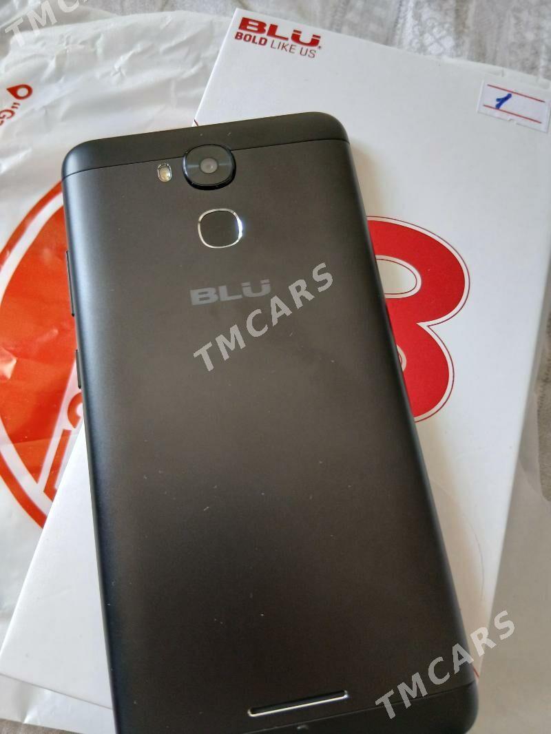 blu telefon - Ашхабад - img 2