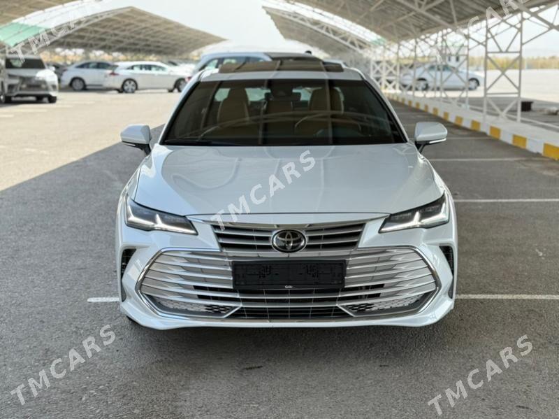 Toyota Avalon 2019 - 455 000 TMT - Aşgabat - img 7