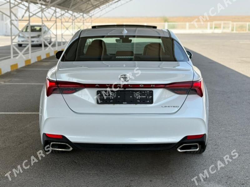Toyota Avalon 2019 - 455 000 TMT - Aşgabat - img 8