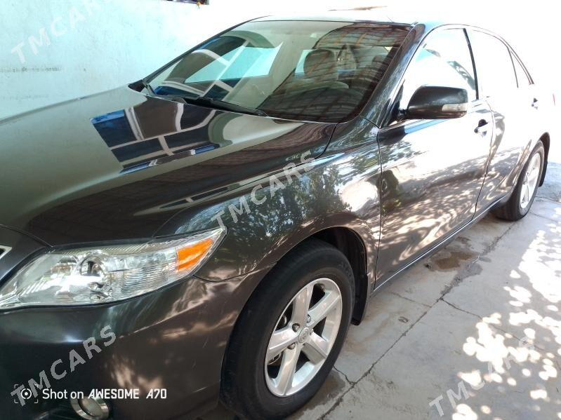Toyota Camry 2008 - 140 000 TMT - Кёнеургенч - img 3