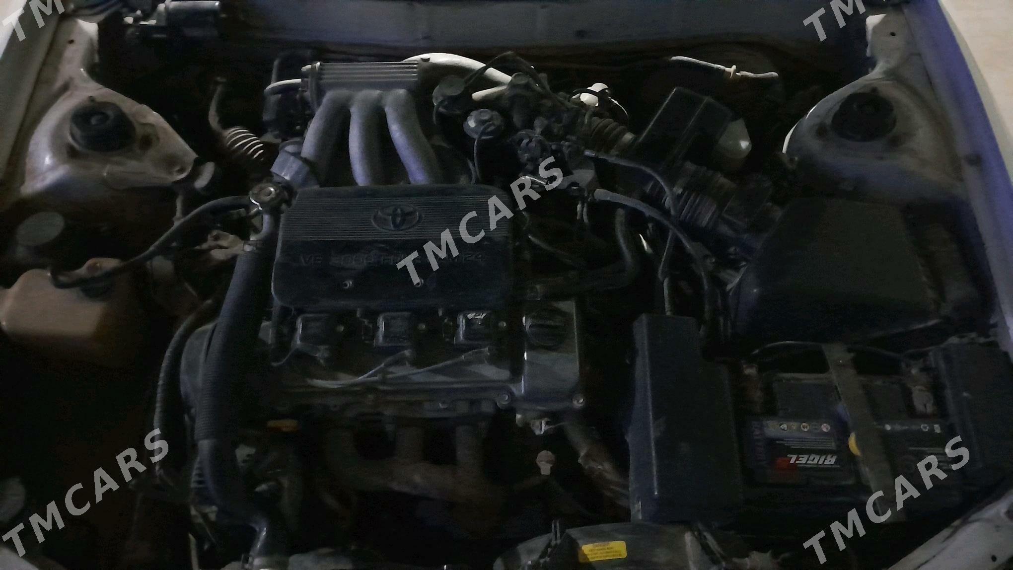 Toyota Camry 1996 - 100 000 TMT - Мургап - img 5