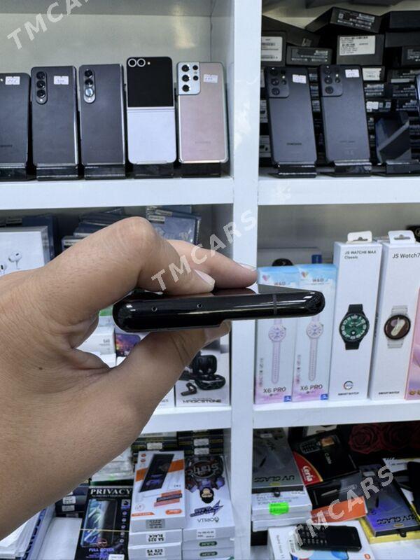 Samsung S21 Ultra 12/256 - Ашхабад - img 4