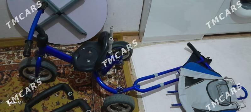Tigir - Aşgabat - img 3