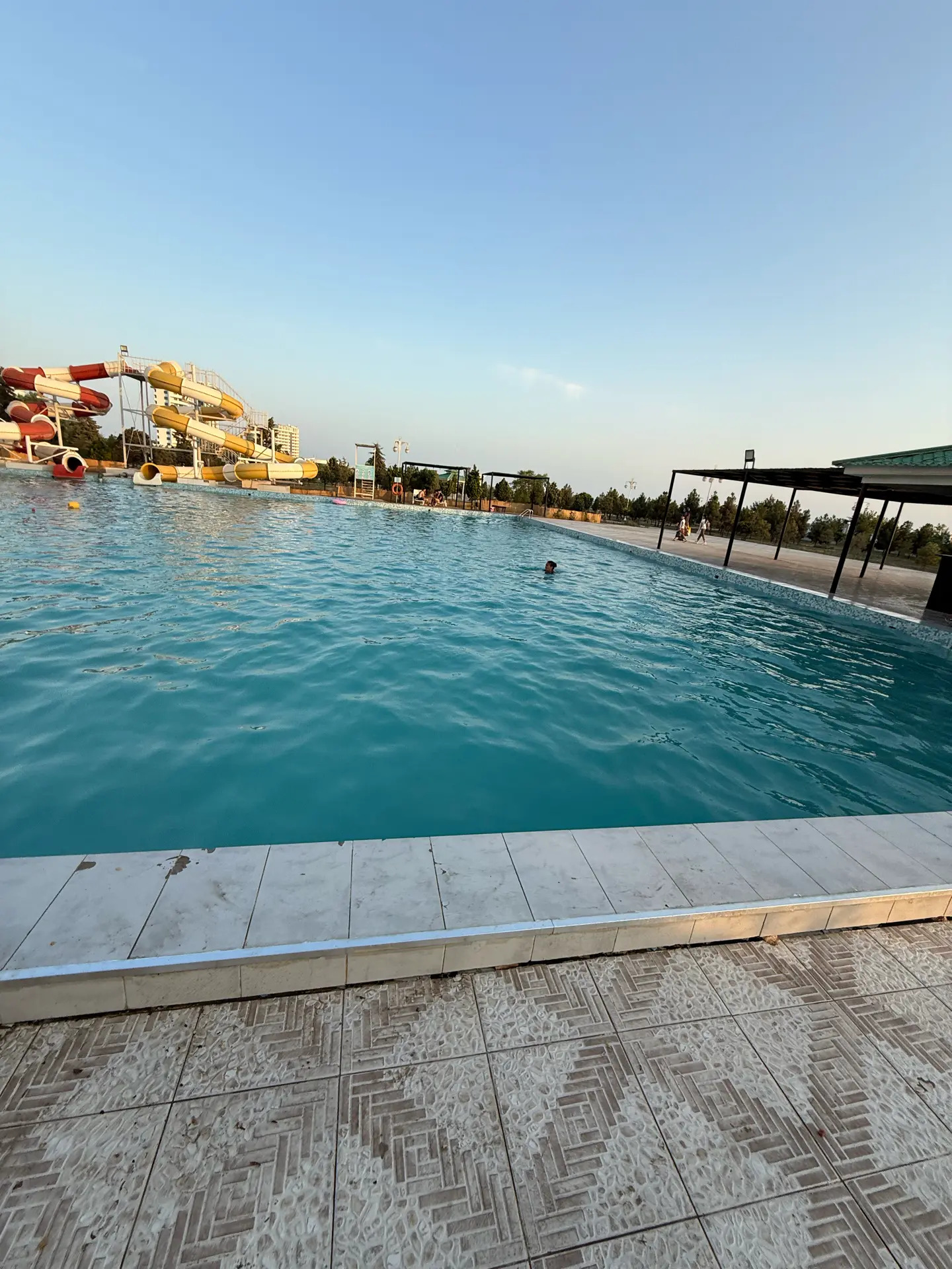 ARENDA OTEL TAJIR - Aşgabat - img 2