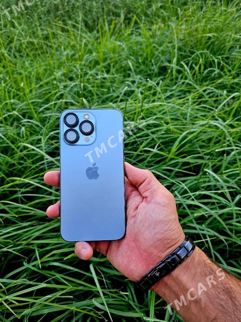 I phone 13 pro - Türkmenabat - img 1