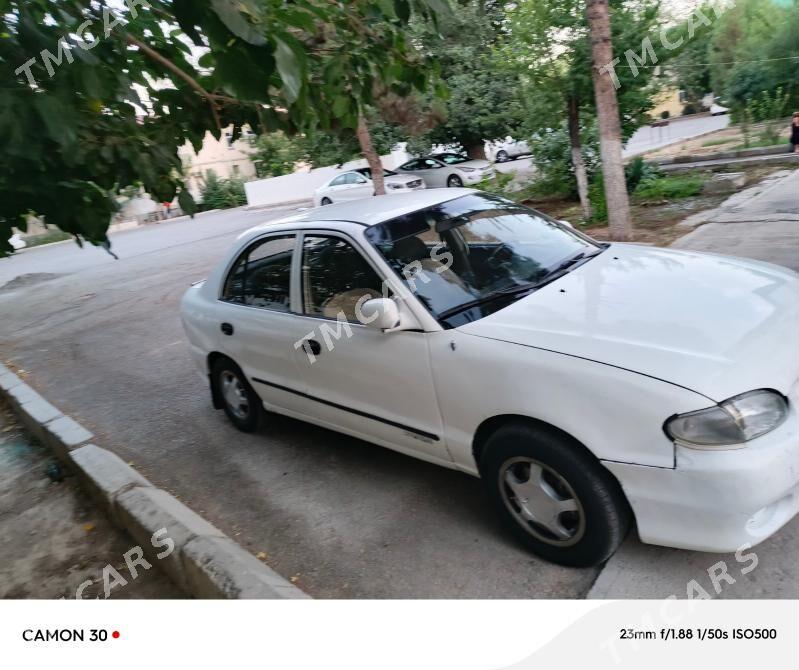 Hyundai Accent 1998 - 30 000 TMT - Гороглы (Тагта) - img 3