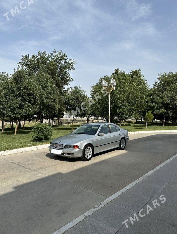 BMW 528 1996 - 90 000 TMT - Mary - img 2